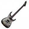LTD MH-1000NT FM Charcoal Burst - Gitara elektryczna LTD MH-1000NT FM Charcoal Burst - Gitara elektryczna