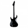 LTD MH-1000NT FM Charcoal Burst - Gitara elektryczna LTD MH-1000NT FM Charcoal Burst - Gitara elektryczna