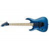 LTD MH-203QM STB LH See Thru Blue - Gitara elektryczna LTD MH-203QM STB LH See Thru Blue - Gitara elektryczna