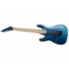 LTD MH-203QM STB LH See Thru Blue - Gitara elektryczna LTD MH-203QM STB LH See Thru Blue - Gitara elektryczna