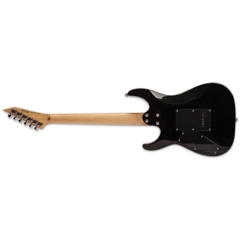 LTD MT-130 BLK - Gitara elektryczna LTD MT-130 BLK - Gitara elektryczna