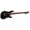 LTD MT-130 BLK - Gitara elektryczna LTD MT-130 BLK - Gitara elektryczna