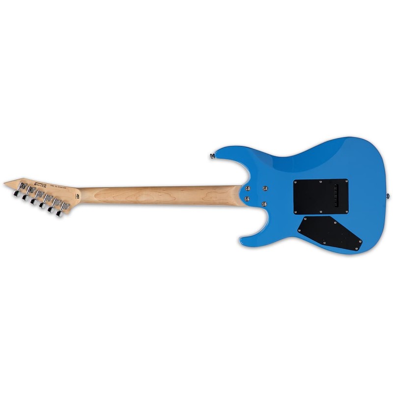 LTD MT-130 Blue - Gitara elektryczna LTD MT-130 Blue - Gitara elektryczna