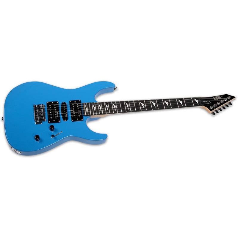 LTD MT-130 Blue - Gitara elektryczna LTD MT-130 Blue - Gitara elektryczna