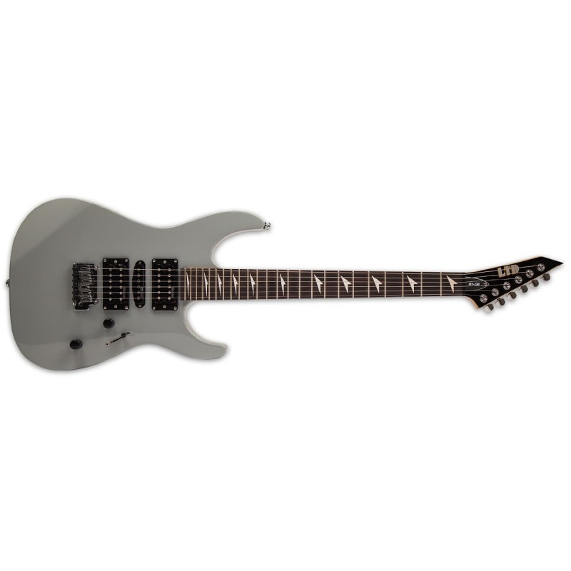 LTD MT-130 Grey - Gitara elektryczna LTD MT-130 Grey - Gitara elektryczna