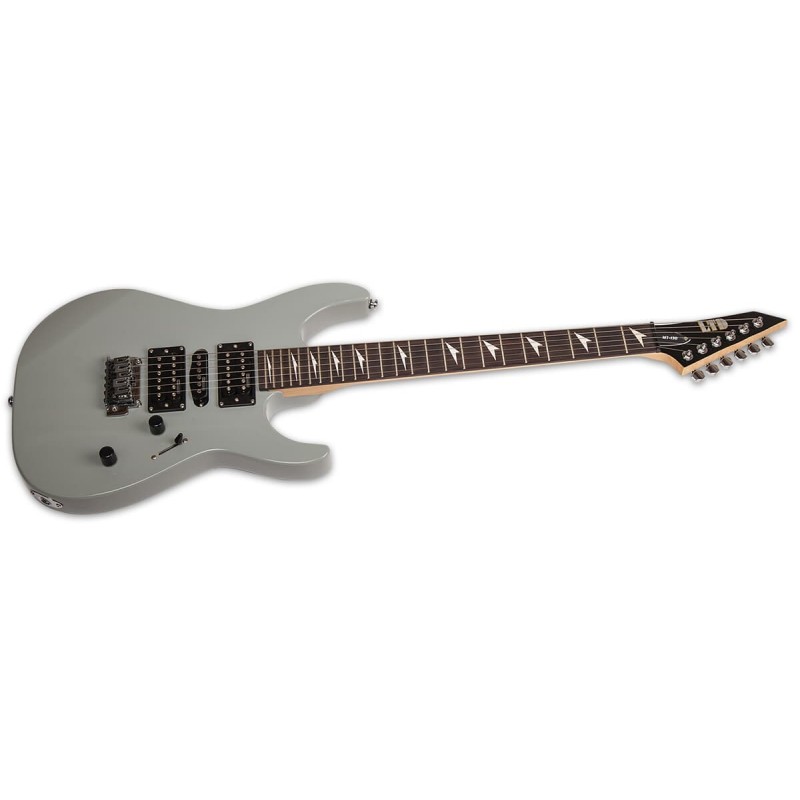 LTD MT-130 Grey - Gitara elektryczna LTD MT-130 Grey - Gitara elektryczna
