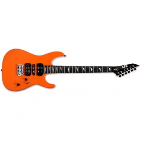 LTD MT-130 Orange - Gitara elektryczna