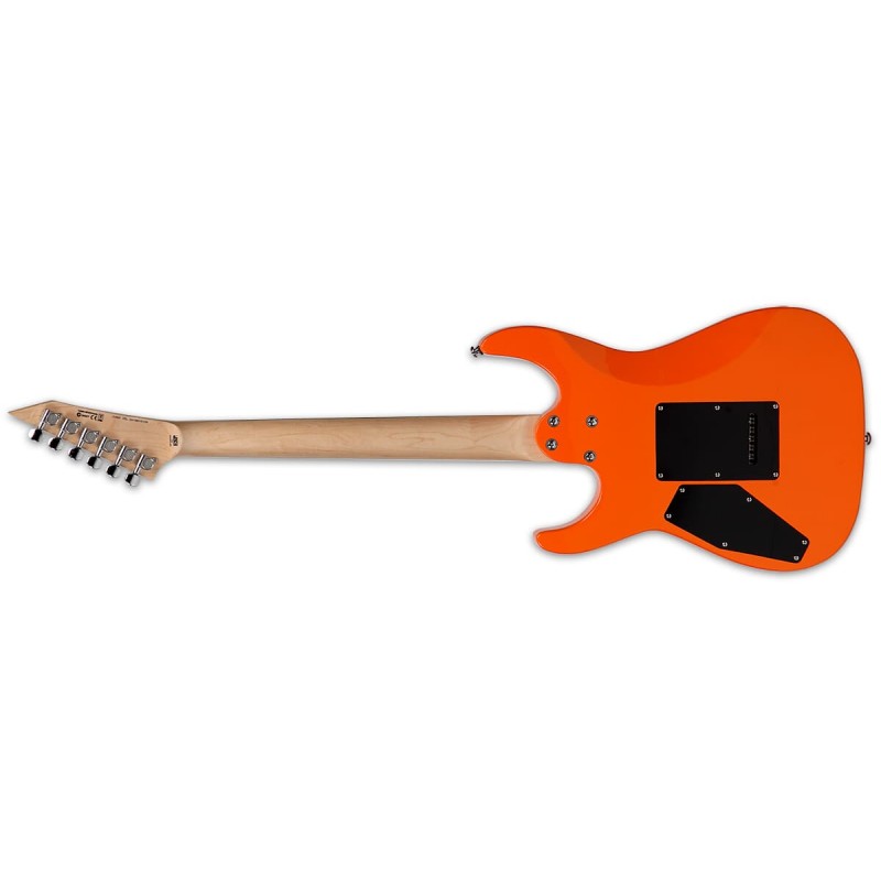 LTD MT-130 Orange - Gitara elektryczna LTD MT-130 Orange - Gitara elektryczna