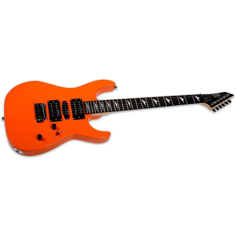 LTD MT-130 Orange - Gitara elektryczna LTD MT-130 Orange - Gitara elektryczna