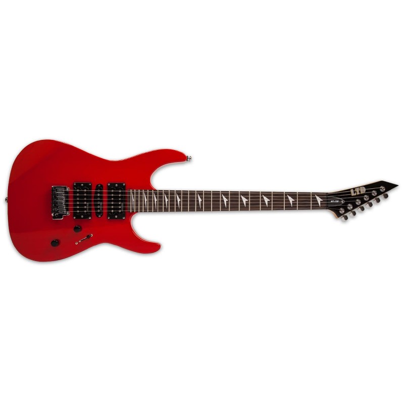 LTD MT-130 Red - Gitara elektryczna LTD MT-130 Red - Gitara elektryczna