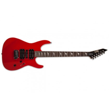 LTD MT-130 Red - Gitara elektryczna