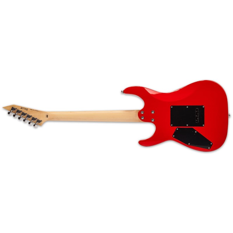 LTD MT-130 Red - Gitara elektryczna LTD MT-130 Red - Gitara elektryczna