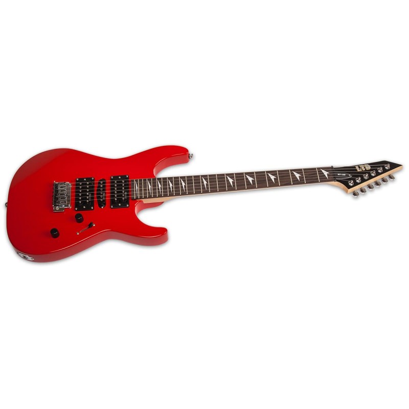 LTD MT-130 Red - Gitara elektryczna LTD MT-130 Red - Gitara elektryczna