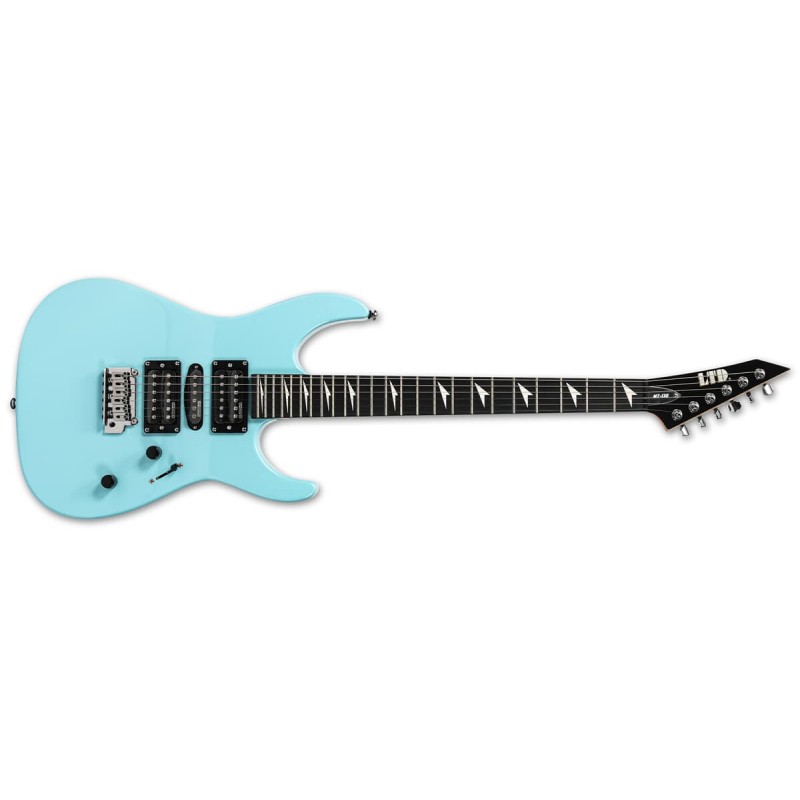 LTD MT-130 Sky Blue - Gitara elektryczna LTD MT-130 Sky Blue - Gitara elektryczna