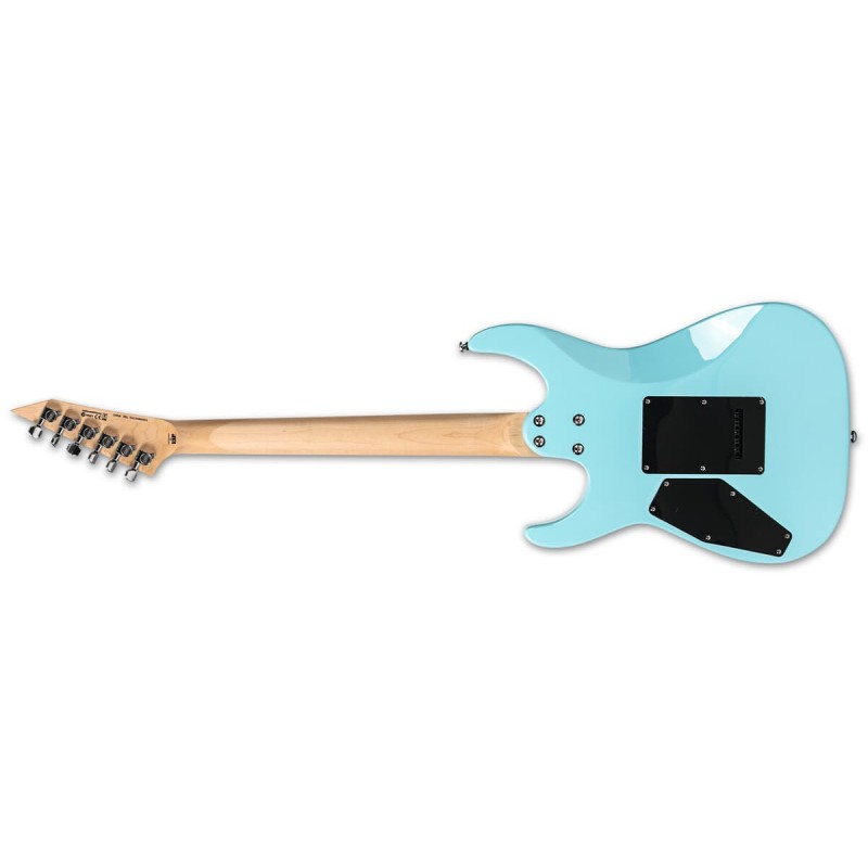 LTD MT-130 Sky Blue - Gitara elektryczna LTD MT-130 Sky Blue - Gitara elektryczna