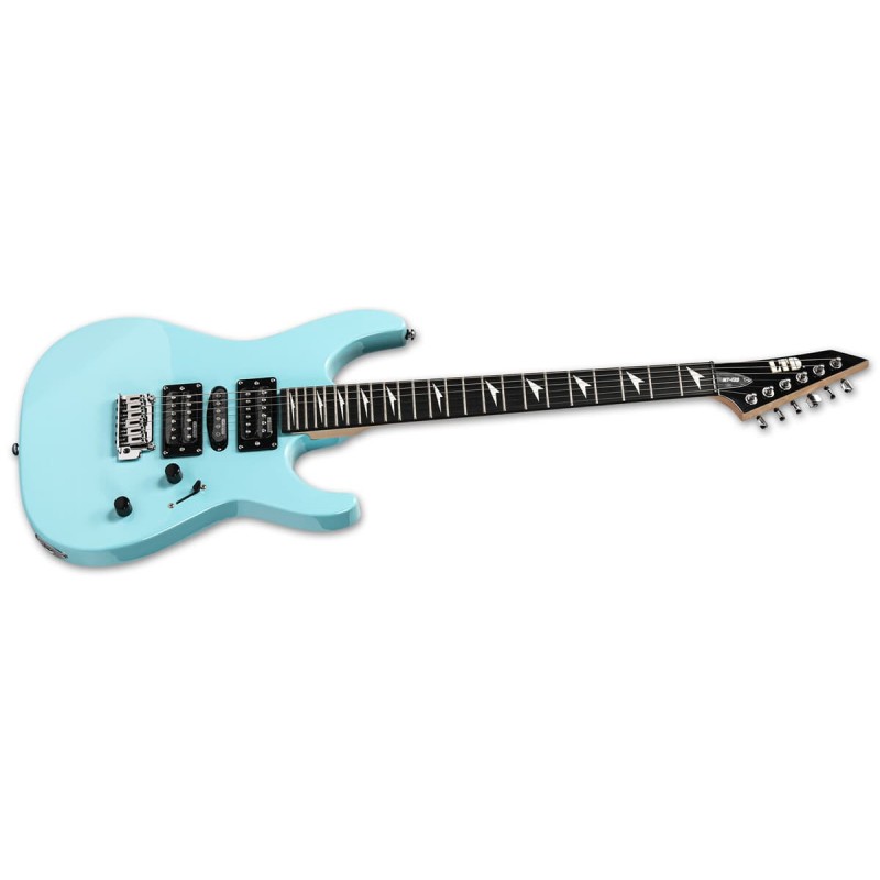 LTD MT-130 Sky Blue - Gitara elektryczna LTD MT-130 Sky Blue - Gitara elektryczna