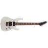 LTD MT-130 Snow White - Gitara elektryczna LTD MT-130 Snow White - Gitara elektryczna