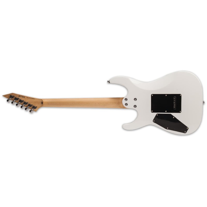 LTD MT-130 Snow White - Gitara elektryczna LTD MT-130 Snow White - Gitara elektryczna