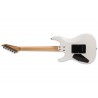 LTD MT-130 Snow White - Gitara elektryczna LTD MT-130 Snow White - Gitara elektryczna