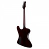 LTD Phoenix-1001 QM Tobacco Sunburst - Gitara elektryczna LTD Phoenix-1001 QM Tobacco Sunburst - Gitara elektryczna