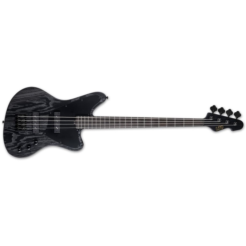 LTD Orion-4 Black Blast Orion - Gitara basowa LTD Orion-4 Black Blast Orion - Gitara basowa
