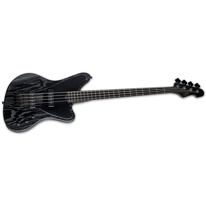 LTD Orion-4 Black Blast Orion - Gitara basowa LTD Orion-4 Black Blast Orion - Gitara basowa