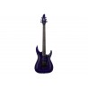 LTD Andy Larocque ALR-II See Thru Purple - Gitara elektryczna LTD Andy Larocque ALR-II See Thru Purple - Gitara elektryczna