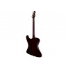 LTD Caleb Shomo CS-II Vintage Natural - Gitara elektryczna LTD Caleb Shomo CS-II Vintage Natural - Gitara elektryczna