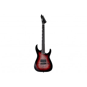 LTD Josh Middleton JM-I Deep Blood Moon - Gitara elektryczna