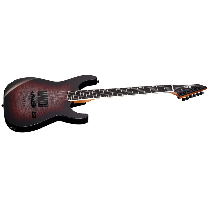 LTD Josh Middleton JM-I Deep Blood Moon - Gitara elektryczna LTD Josh Middleton JM-I Deep Blood Moon - Gitara elektryczna