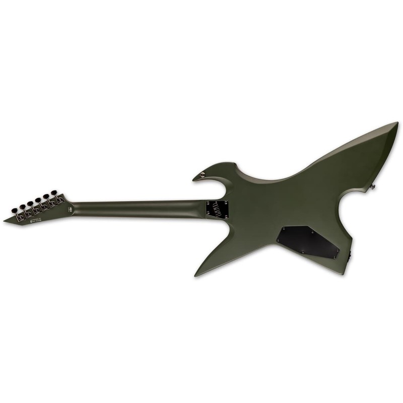 LTD MAX-200 Max Cavalera Signature - Gitara elektryczna LTD MAX-200 Max Cavalera Signature - Gitara elektryczna