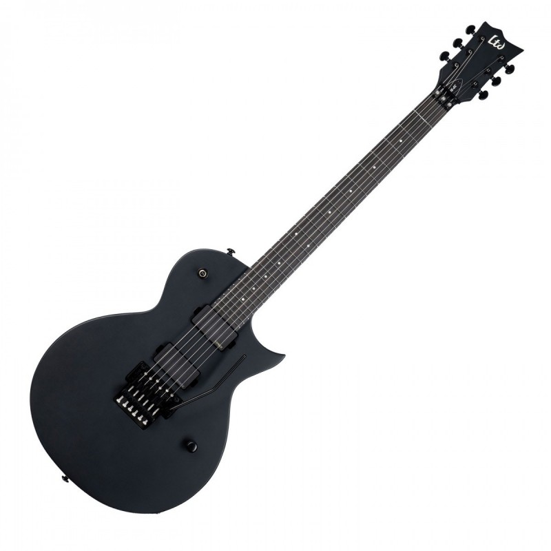 LTD MK-EC-FR BLKS Mille Petrozza - Gitara elektryczna LTD MK-EC-FR BLKS Mille Petrozza - Gitara elektryczna