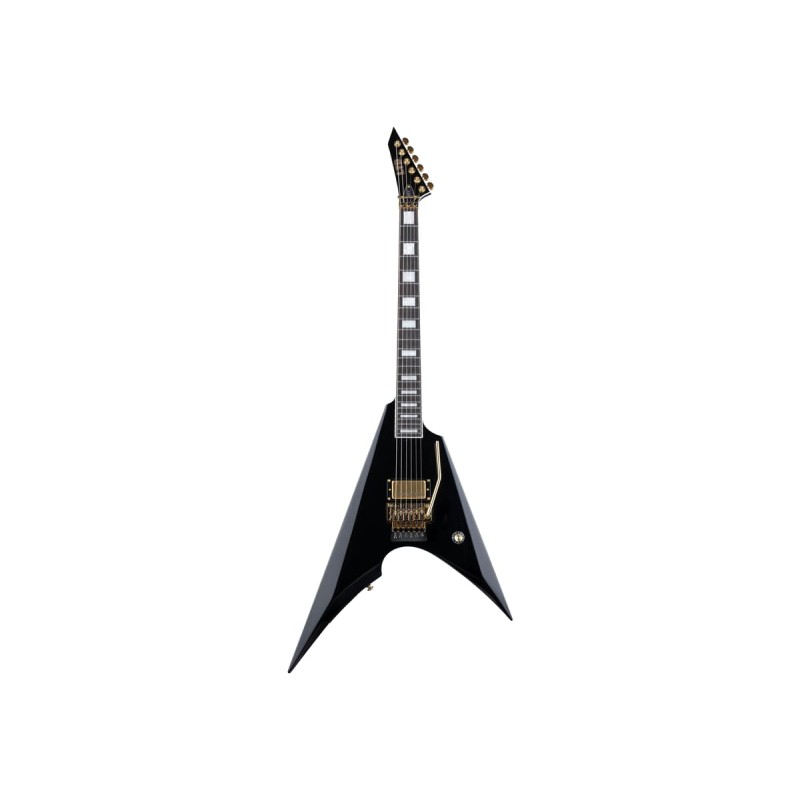 LTD Mike Schleibaum MSV-1 Black - Gitara elektryczna LTD Mike Schleibaum MSV-1 Black - Gitara elektryczna