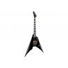 LTD Mike Schleibaum MSV-1 Black - Gitara elektryczna LTD Mike Schleibaum MSV-1 Black - Gitara elektryczna