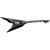 LTD Mike Schleibaum MSV-1 Black - Gitara elektryczna LTD Mike Schleibaum MSV-1 Black - Gitara elektryczna