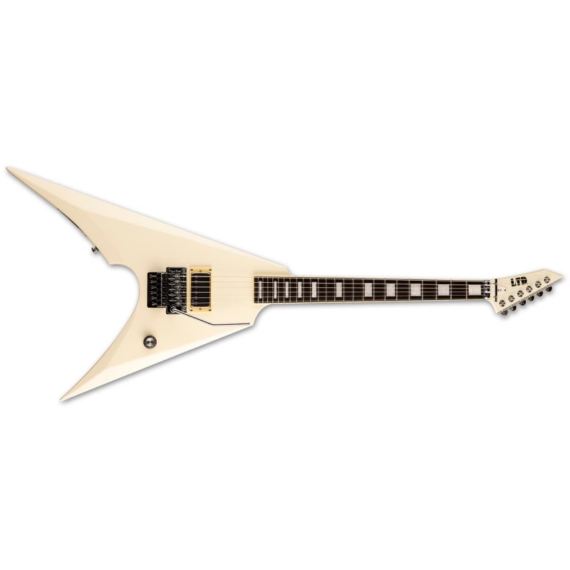 LTD MSV-1 OW Mike Schleibaum - Gitara elektryczna LTD MSV-1 OW Mike Schleibaum - Gitara elektryczna