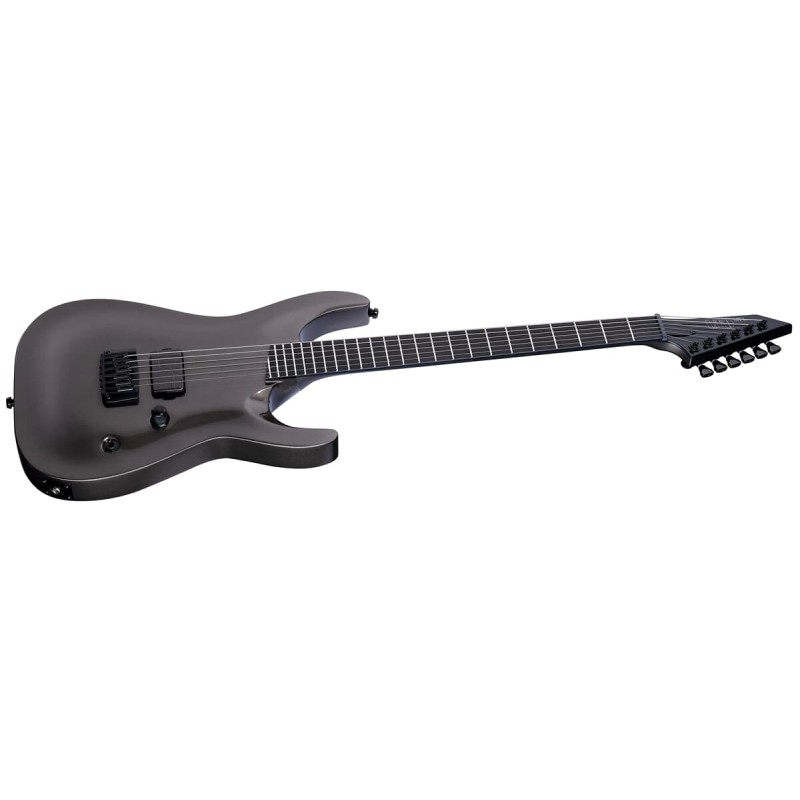 LTD Mick Thomson MT-I Obsidian Metallic - Gitara elektryczna LTD Mick Thomson MT-I Obsidian Metallic - Gitara elektryczna
