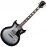 LTD Royal Shiva Silver Sunburst - Gitara elektryczna LTD Royal Shiva Silver Sunburst - Gitara elektryczna