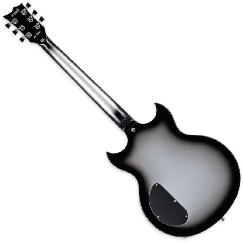 LTD Royal Shiva Silver Sunburst - Gitara elektryczna LTD Royal Shiva Silver Sunburst - Gitara elektryczna