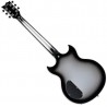LTD Royal Shiva Silver Sunburst - Gitara elektryczna LTD Royal Shiva Silver Sunburst - Gitara elektryczna