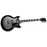 LTD Royal Shiva Silver Sunburst - Gitara elektryczna LTD Royal Shiva Silver Sunburst - Gitara elektryczna