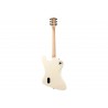 LTD Richard ZK RZK-III Olympic White - Gitara elektryczna LTD Richard ZK RZK-III Olympic White - Gitara elektryczna