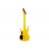 LTD Stephen Carpenter SC-608 Baritone Yellow - Gitara elektryczna LTD Stephen Carpenter SC-608 Baritone Yellow - Gitara elektryczna