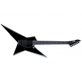 LTD SD-2 BLK Sammy Duet - Gitara elektryczna