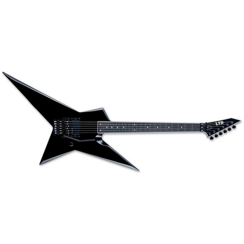 LTD SD-2 BLK Sammy Duet - Gitara elektryczna LTD SD-2 BLK Sammy Duet - Gitara elektryczna