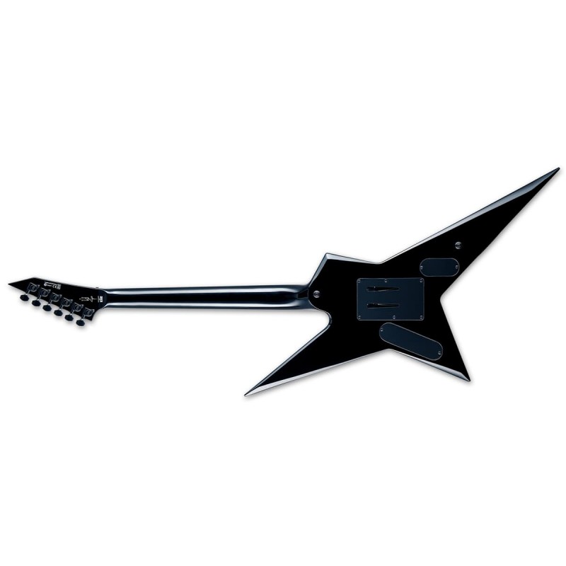LTD SD-2 BLK Sammy Duet - Gitara elektryczna LTD SD-2 BLK Sammy Duet - Gitara elektryczna