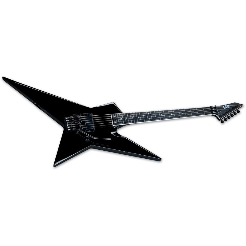 LTD SD-2 BLK Sammy Duet - Gitara elektryczna LTD SD-2 BLK Sammy Duet - Gitara elektryczna