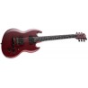 LTD Volsung Oxblood Satin - Gitara elektryczna LTD Volsung Oxblood Satin - Gitara elektryczna