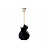 LTD Will Adler WA-Warbird Black W/Graphic - Gitara elektryczna LTD Will Adler WA-Warbird Black W/Graphic - Gitara elektryczna