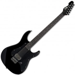 LTD SN-1 Baritone HT Black - Gitara elektryczna
